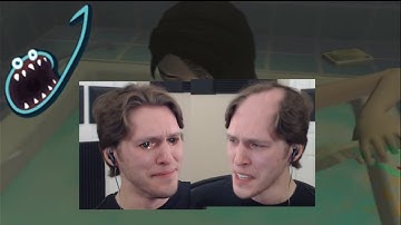 Jerma Streams - Mister Mosquito