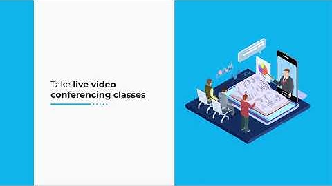 Best App to Conduct Live Video Classes