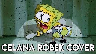 Video thumbnail of "Celana Robek Cover [ Spongebob Ripped Pants Song Bahasa Indonesia ]"