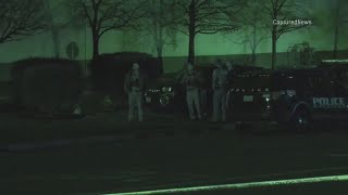 Police investigate 2 separate shootings in Waukegan