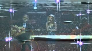 Video thumbnail of "Maxime le Forestier Vanessa Paradis Complainte du phoque en Alaska"