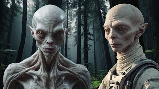 Evidências Que Extraterrestres Visitaram A Terra, E Se for Verdade? #sobrenatural #extraterrestrial