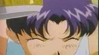 The final countdown-Evangelion amv