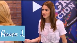 Violetta 1 - Violetta is boos (Ep. 50)