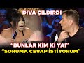 Bülent Ersoy, Armağan Çağlayan Arasında Kriz Çıktı! DİVA ÇILDIRDI | POPSTAR 2018