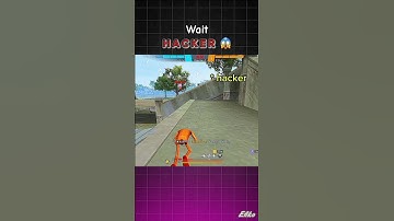 speed Hacker in Cs 😱    #freefire #foryou #viralshorts #shorts #hacker #ffshorts #ff