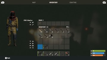 Rust Console Rocket Raiding