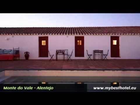 Monte do Vale Terrugem Portalegre Alentejo - Turismo Rural Casas de Ferias Alentejo