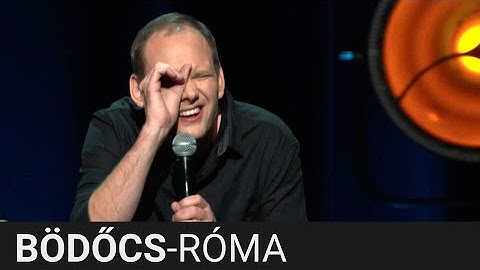 Bödőcs-Róma