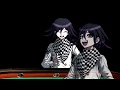 DRV3 but it's a poker game (spoilers)