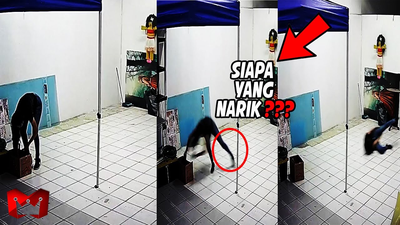 Video Aneh Tapi Nyata Unik Dan Tidak Biasa Yang Harus Kalian Lihat