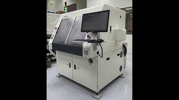 Getech Semi-Automatic Router Machine Gen.2 (GSR1200 2G)