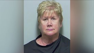 Crescent City commissioner accused of stealing from disabled man she was supposed to help