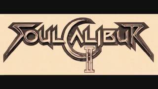 07 Brave Sword, Braver Soul Soul Calibur Ii Original Soundtrack