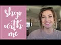 Shop with me • Thift Stores • Walmart • Haul