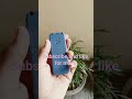 vintage LG phone