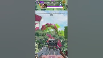 Anti Jump Towers #gaming  #apexlegends  #parati