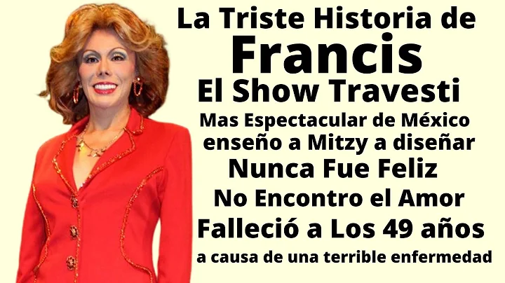 La Vida y Triste Final de Francis | La Fantasia He...