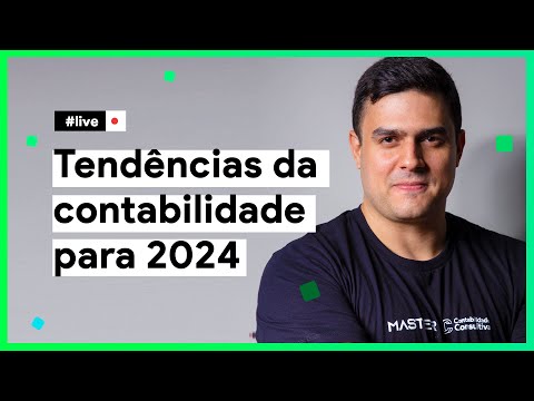 Principais tendências da