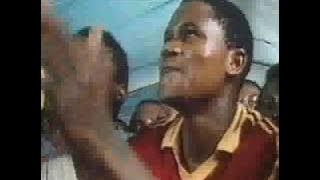 LOVEMORE MAJAIVANA & THE ZULU BAND (ZIMBABWE)