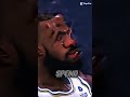 HE GOIN CRAZY