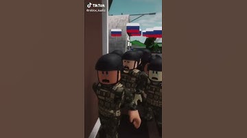 Thumbnail of Ukraine  Roblox War