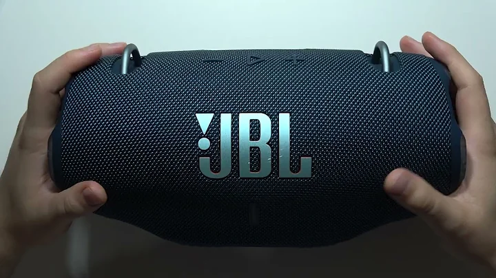 Does JBL Xtreme 4 have Low Frequency Mode?