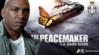 What Happened To The Malik Spellman Peacemaker LA Gang Wars Show On A&E?