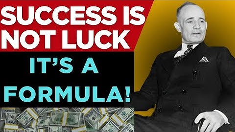 5 Success Secrets They Don