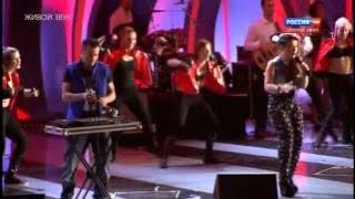 Gonna Make You Sweat ( Everybody Dance Now ) LIVE Cover 2013
