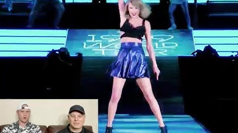 Can Taylor Swift Convert Rock Fans with The Hit Song 