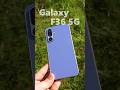 From Edits to Durability – Galaxy F36 Does It All!⁠ | Best Samsung budget Camera Phone Under ₹15,000