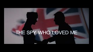 The Spy Who Loved Me (1977) - Opening Title Sequence