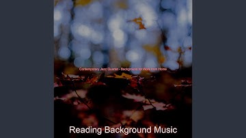 Exciting Jazz Sax with Strings - Vibe for Pandemic Fatigue