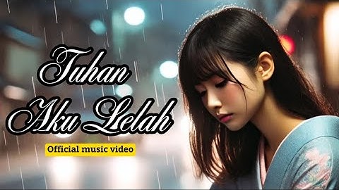 TUHAN, AKU LELAH - Lagu Paling Menyayat Hati yang Bikin Menangis | Lagu Sedih Terbaru