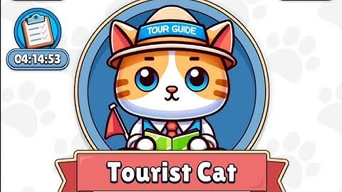 meow 😻 🐈 🐈‍⬛️ | Find The Cat