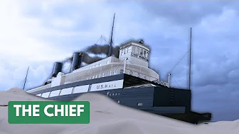 Conquering the Straits of Mackinac: Chief Wawatam