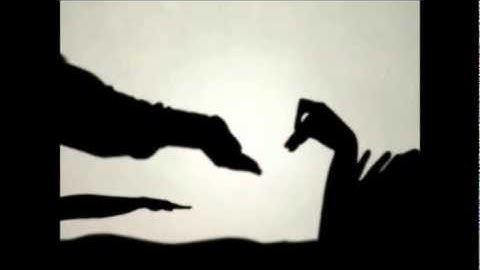 Shadow Hand Puppets