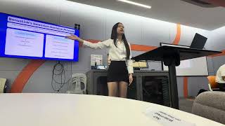 MGW2430 A2 Presentation