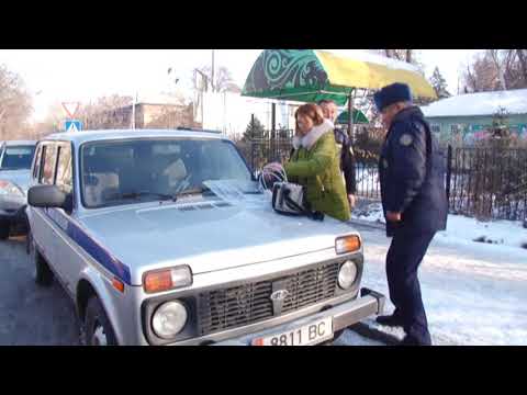 Video: Өндүрүштүк жайлардын жумушчу чөйрөсүндө абанын булганышын кандайча квалификациялоо керек