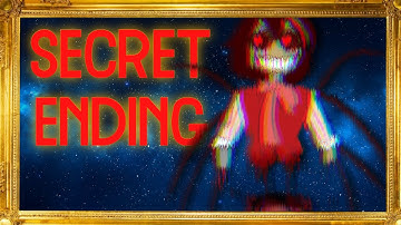 (🛑SECRET ENDING🛑)MATAMIS NA KANTA! VIRTUAL TOUR V1.4.3 DECOMPILED MOD/THE DARK BALDI 12-2022