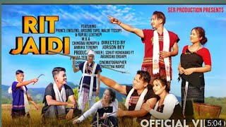 Rit Jaidi || Sonjit Ronghang Akanksha Inghipi || Malin || Rupjili || Jirsong || Prince 2023