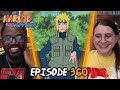 JŌNIN LEADER! | Naruto Shippuden Episode 360 Reaction