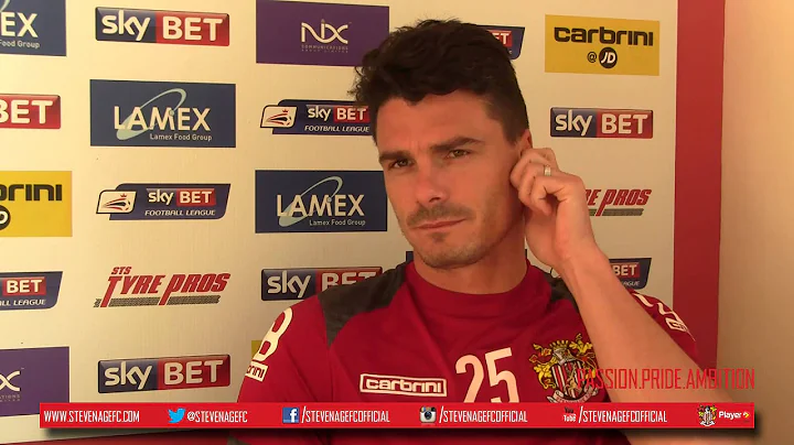 Ronnie Henry: We need to stick together as a footb...
