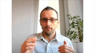 CRO Course Day 1: Intro and Welcome from Rich Page