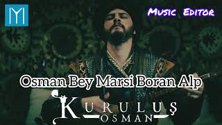 Kurulus Osman “Boran Alp: Osman Bey Marsi” #music #kurulusosman #sound #osman #dombra