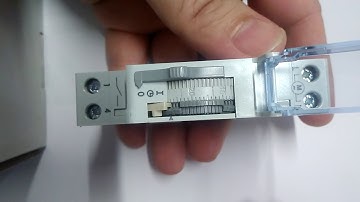 Mekanik zaman saati ayarı