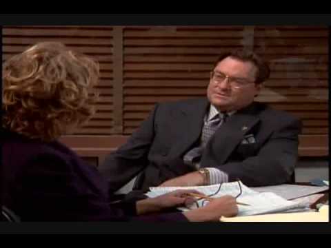 NewsRadio - Negotiation