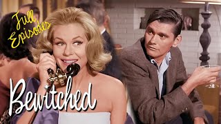 Full Episodes I Darrin, Samantha and Friends | TRIPLE FEATURE | Bewitched