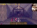 Coffee Quake 2: Double Shot - E4M21: Espresso Palace (100%)